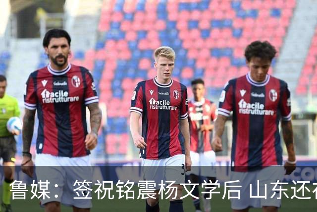 鲁媒：签祝铭震杨文学后 山东还在积极接触其他有实力的国内球员