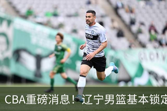 CBA重磅消息！辽宁男篮基本锁定193双能卫小外援，乌戈亲自挑选，号称小巴里布朗，搭配克里斯，辽篮完成升级