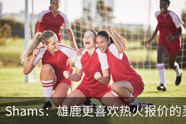 Shams：雄鹿更喜欢热火报价的灵活性和潜力 不想要29岁的布朗